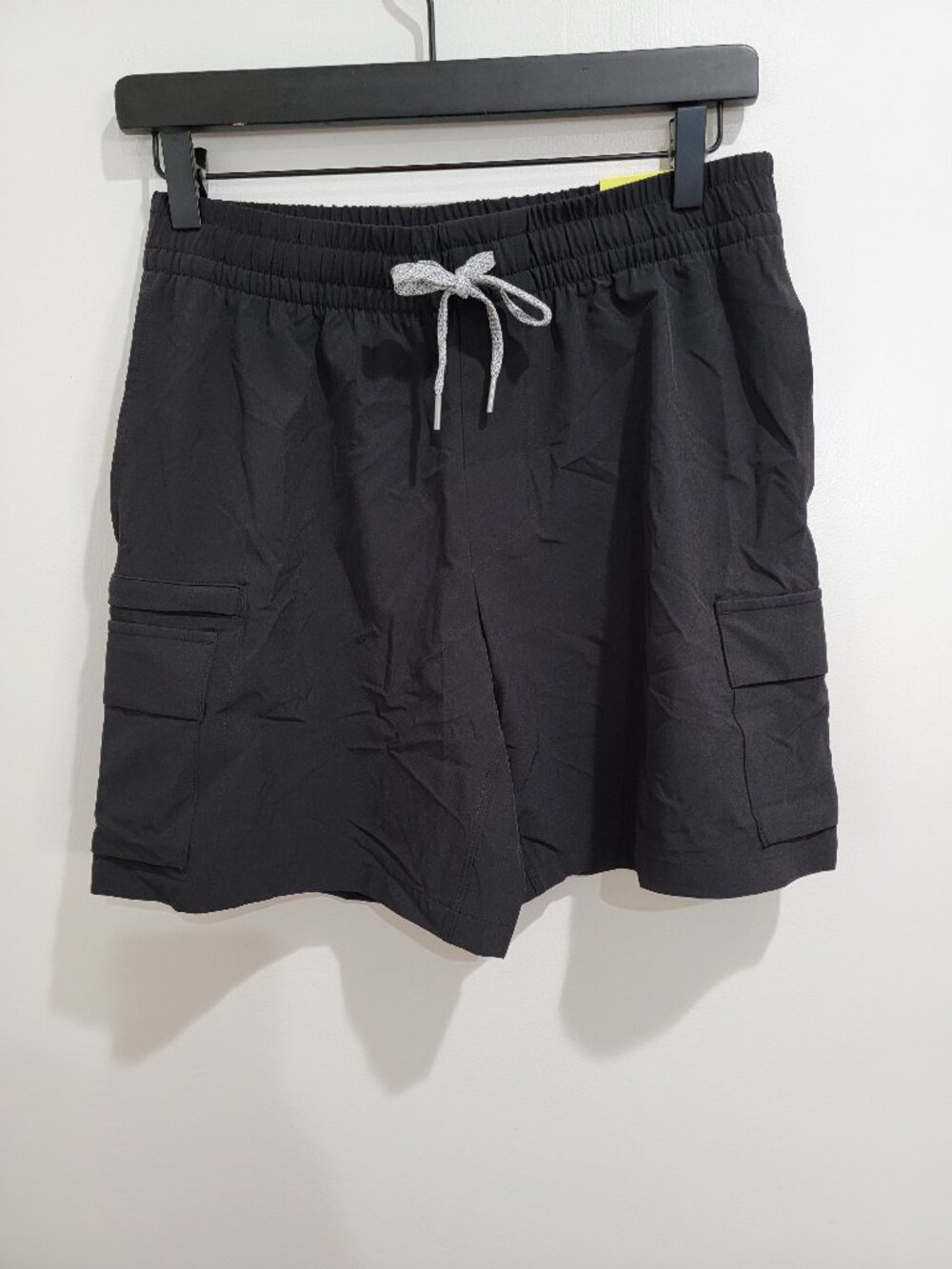 All In Motion Men’s 7" Cargo Shorts